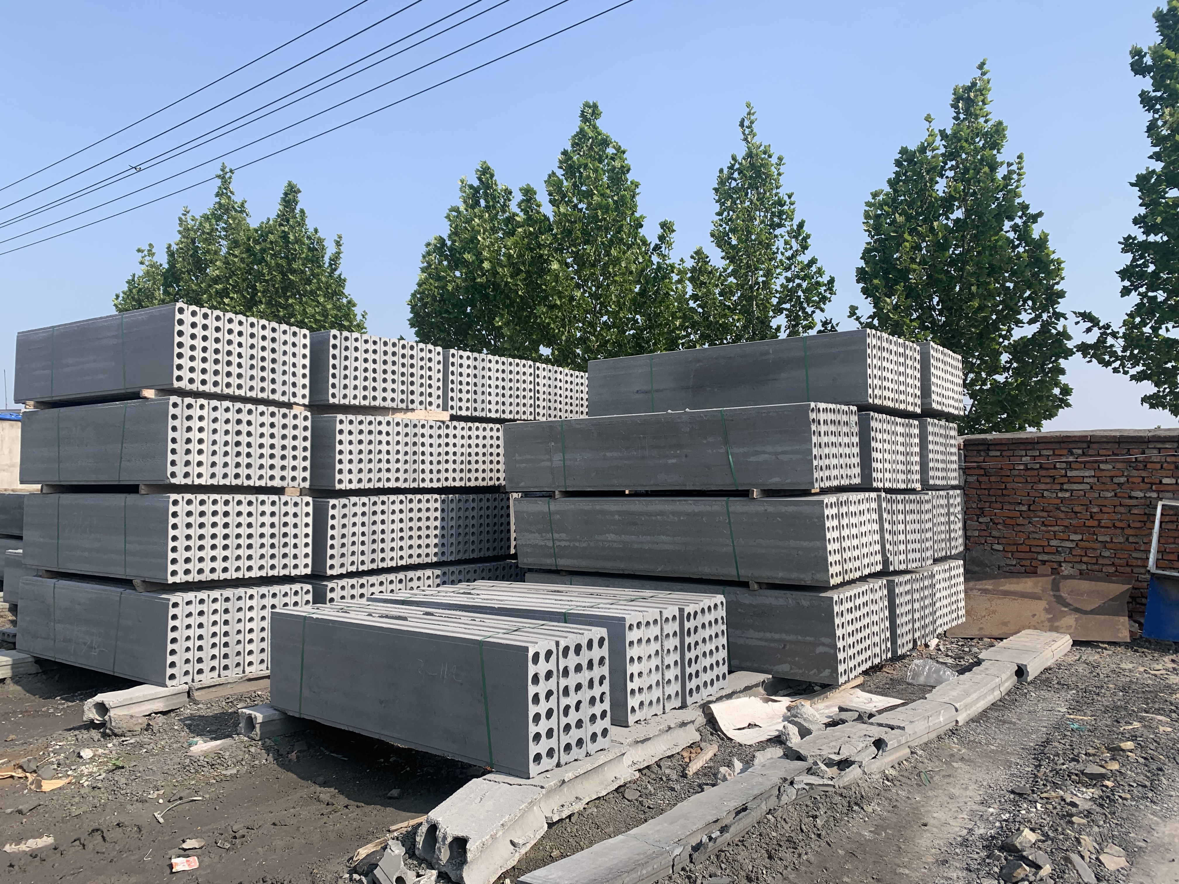 輕質(zhì)隔墻板 輕質(zhì)隔墻板