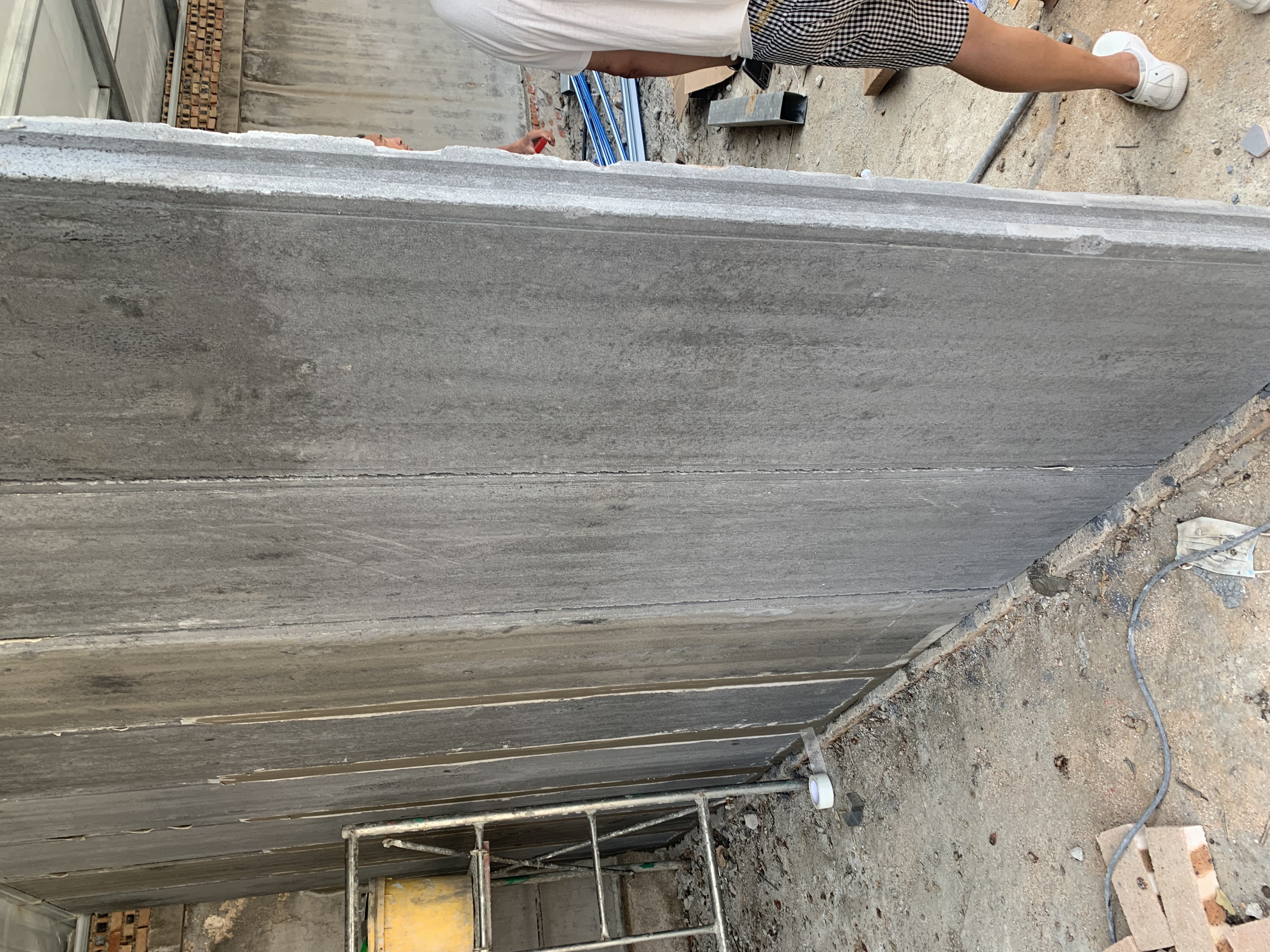 室內輕質隔墻材料