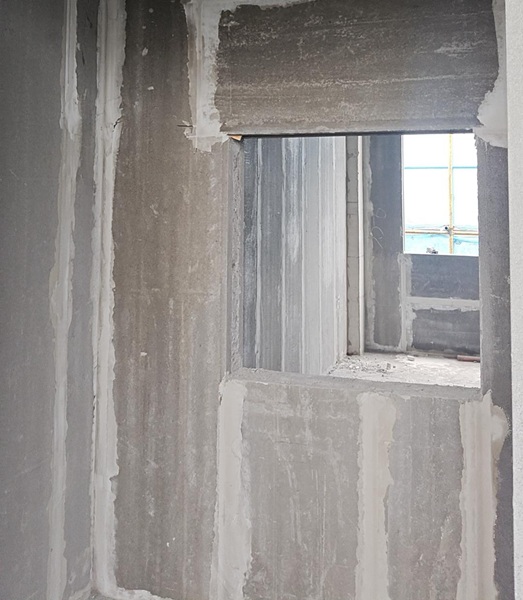 濟寧輕質(zhì)隔墻板生產(chǎn)廠